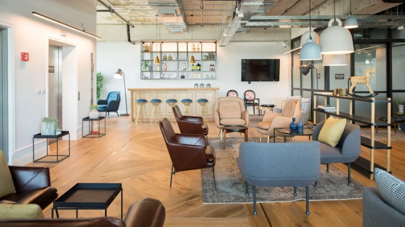 חללים משותפים בהתאמה אישית