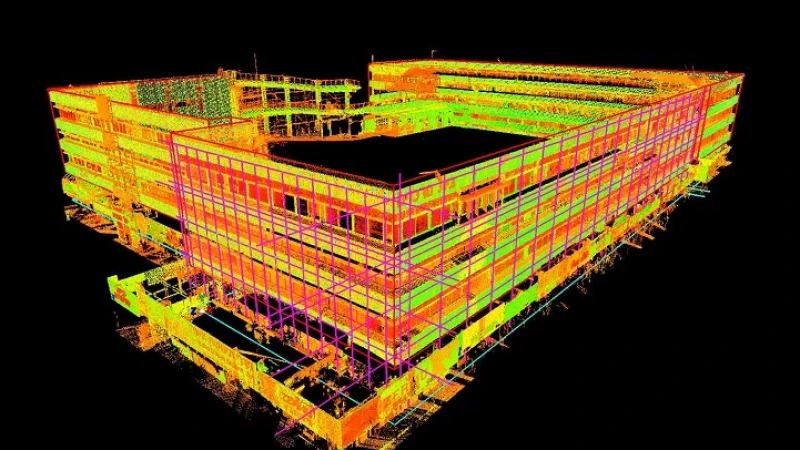 מבט: מיפוי החיפוי בתלת ממד