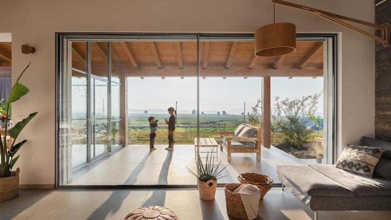 הטבע: החמצן והמקור להצלחת הפרוייקט