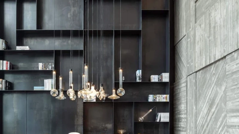 רוח חדשה מנשבת: פתרונות עיצוב בהתאמה אישית