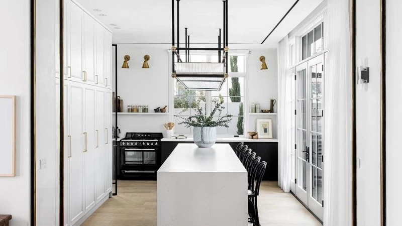 קלאסיקה אורבנית בשרון