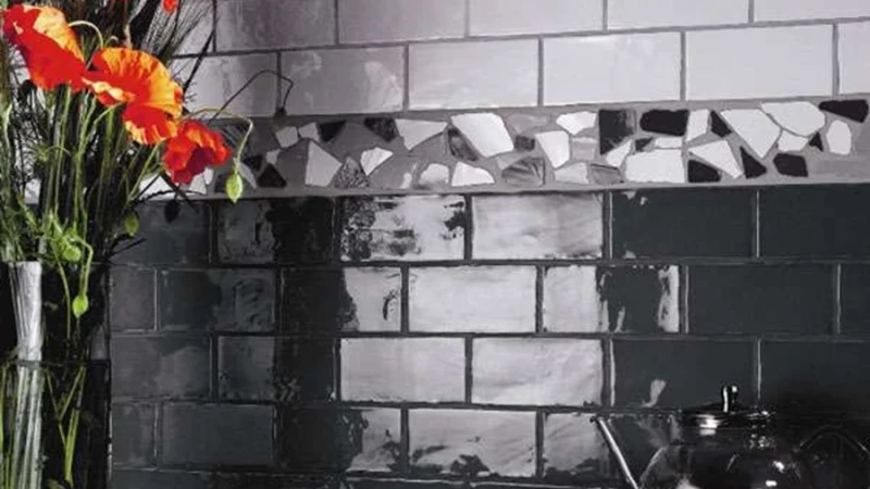 חיפויים, משטחים וריצוף במטבח