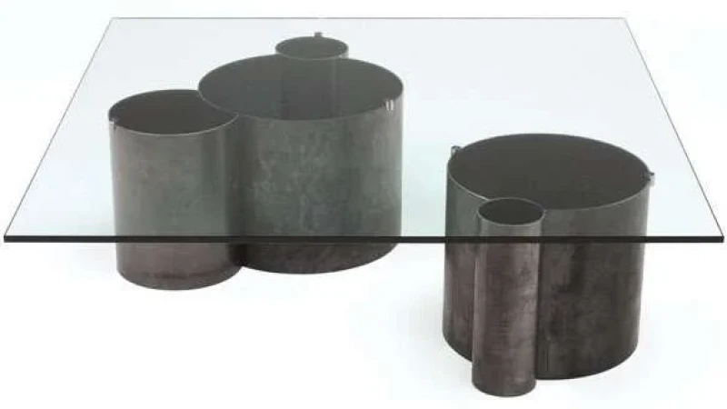 המעצב אריק לוי - ראיון