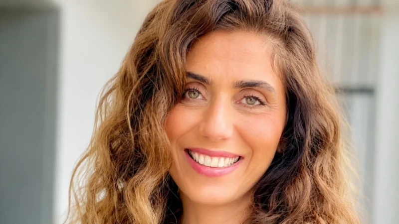 "הרגע שבו רעיון מופשט הופך לחלל חי, הוא אחד הדברים שמניעים אותי יותר מכול" 