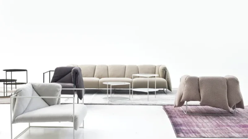 עיצוב לכולם - ריאיון עם המעצב אוקי סאטו