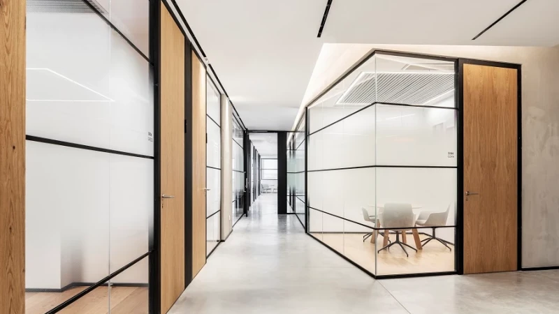 רהיטים "שמחברים" בין אנשים