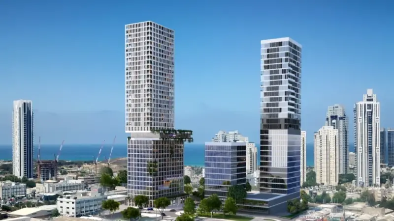 "אם ההתחדשות העירונית תפסיק זה יהיה אסון אקולוגי, אסון אורבני ואסון ביטחוני"