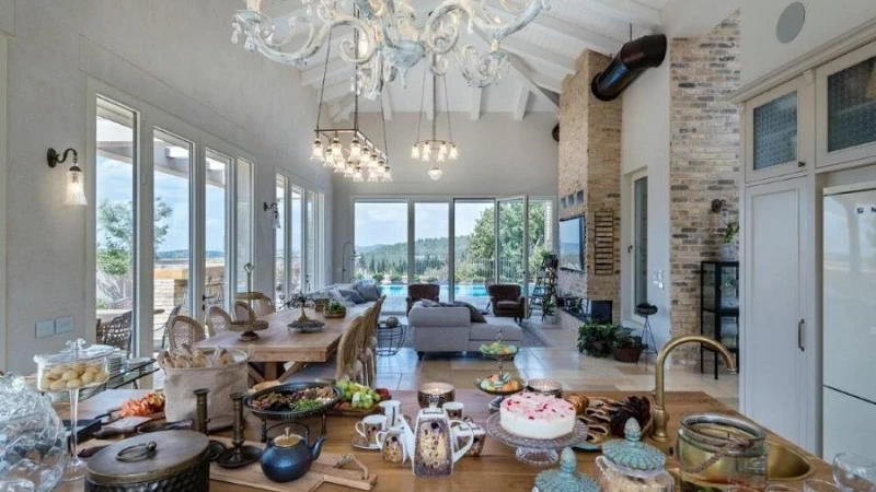 טוסקנה זה כאן