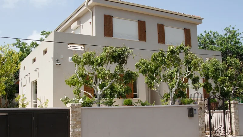 פרויקט שנתפר על פי מידות הלקוח