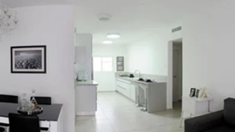 שיפוץ דירה- שדרוג קטן, הבדל גדול