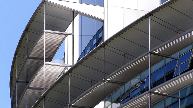 האלומיניום שמעצב את עתיד העיצוב התעשייתי