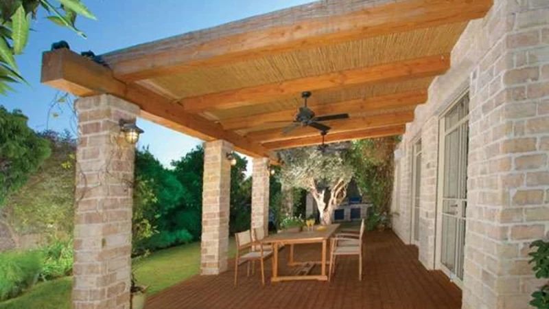 עיצוב גינות על פי עונות השנה