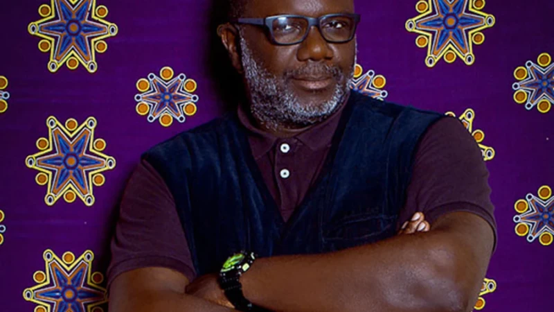 ביבי סק, מעצב רב תחומי, שופט אורח בתערוכת "ריהוטים 2015"