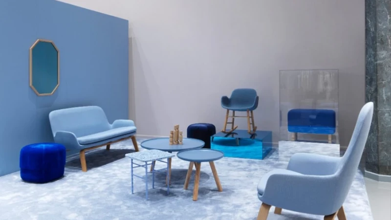 "Heimtextil 2018": העולם הוא עיר ללא הפסקה