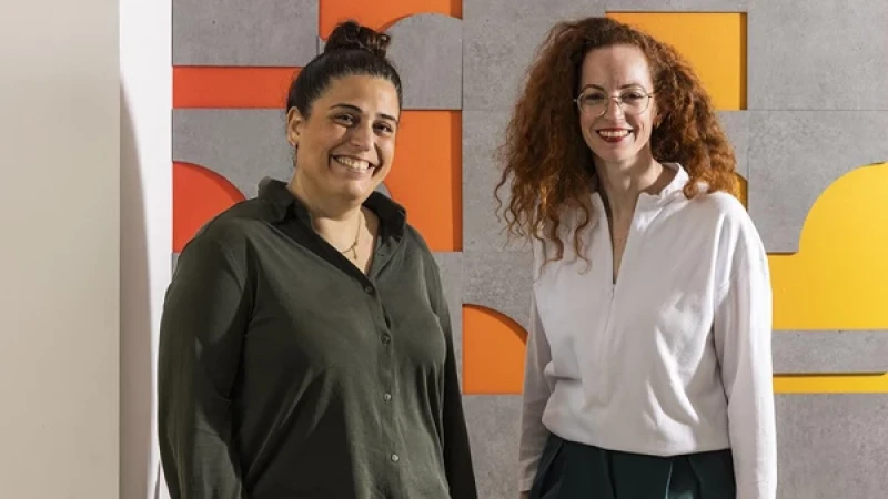 אם אתם גרופים של צבע, ושואפים למעט אופטימיות, הגעתם למקום הנכון