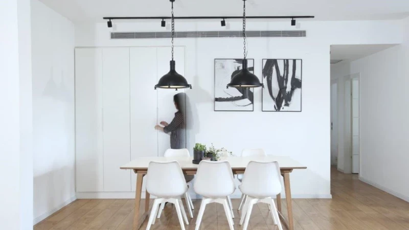 דומוס בוטיק קרמיק: אולם חדש, עולם חדש