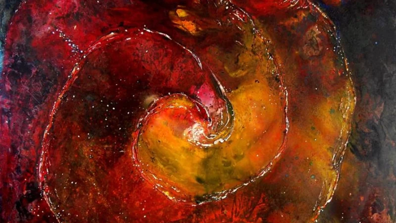 אמנות ועיצוב – טד בר