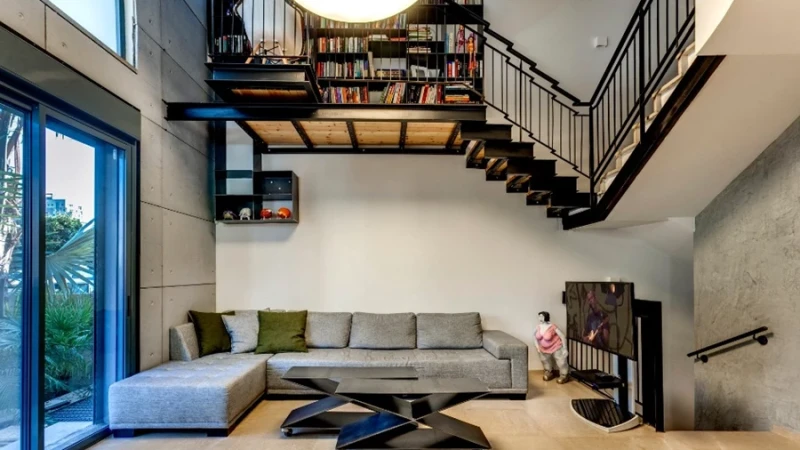 עושות עלייה