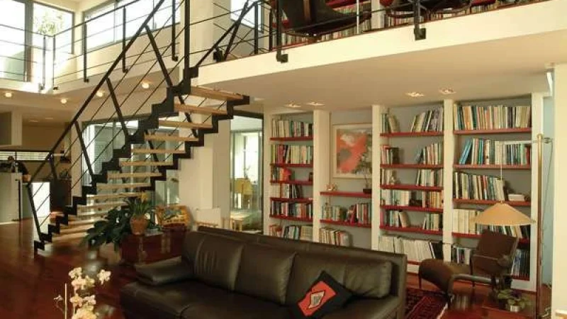 עיצוב מוצר - סיפריות