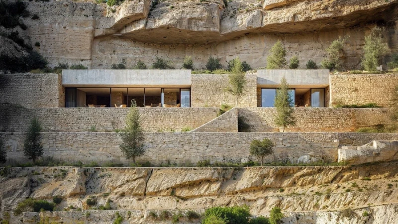 האוסקר של האדריכלות הישראלית