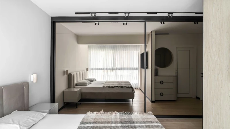 רגע לפני פסח - תעשו מקום