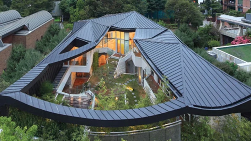 מסורת ועכשוויות בקוריאה