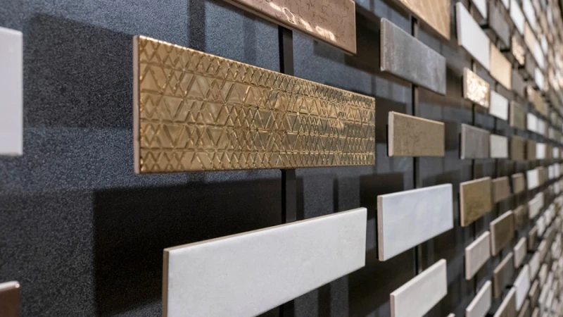 תערוכת הקרמיקה - CEVISAMA 2020