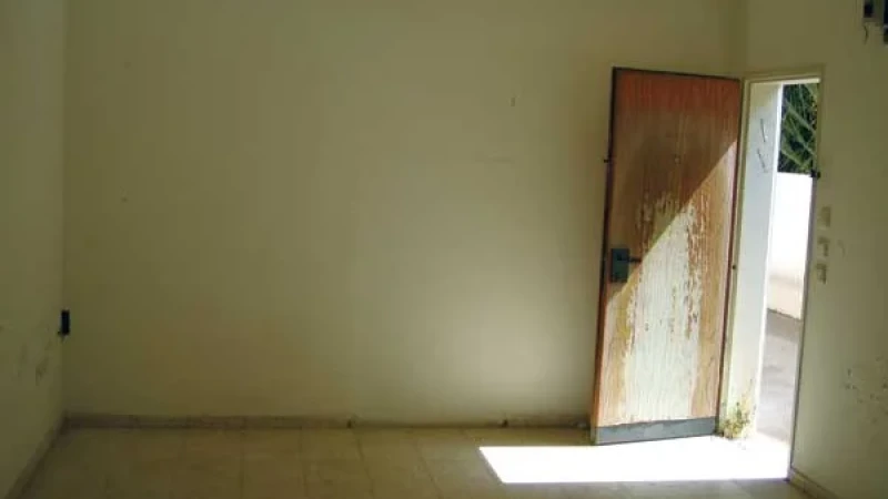 "בית אמיתי" - שיפוץ מרכז שיקומי לנוער