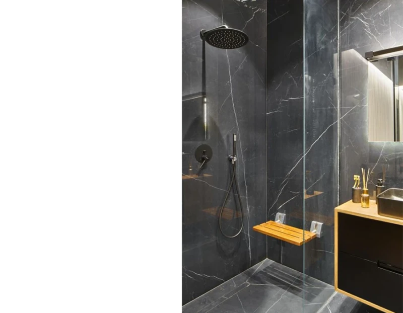 שחור זה הלבן החדש