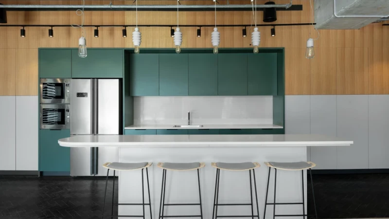 מסדרון שיתופי הפעולה