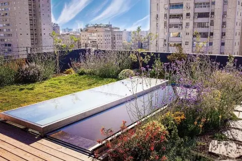 א.צ טכנולוגיות: תקני EPD ו- LCA | ככה נבנה עולם בריא יותר