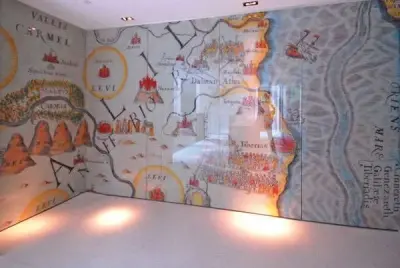 עיצוב בתים בסגנון סקנדינבי