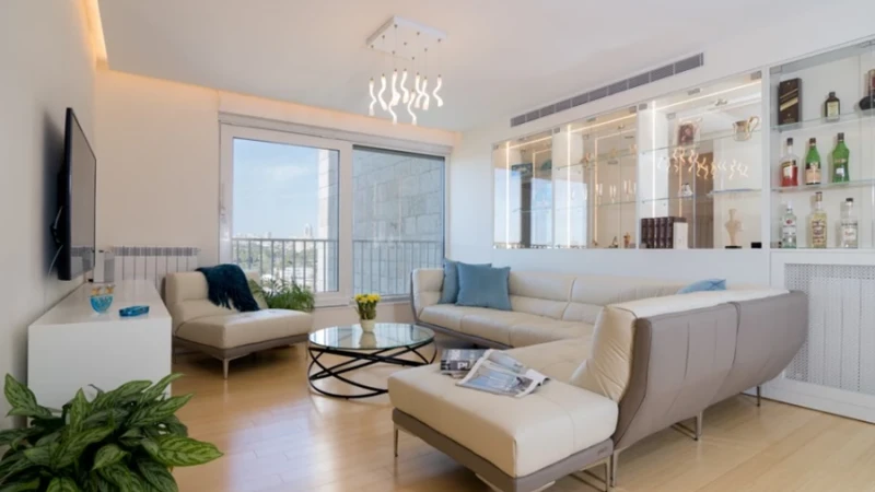 הרמוניה של שילובים