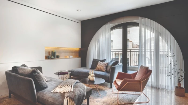 על חומותייך עיר דוד