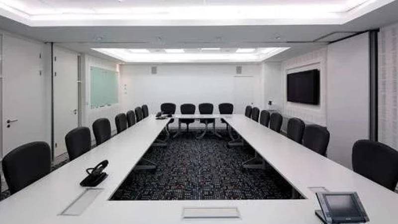 עיצוב משרד עבור חברת מייקרוסופט ישראל