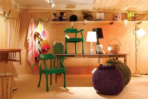 עיצוב הבית בתערוכת Maison & Objet