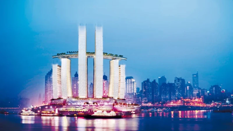 אדריכל משה ספדיה