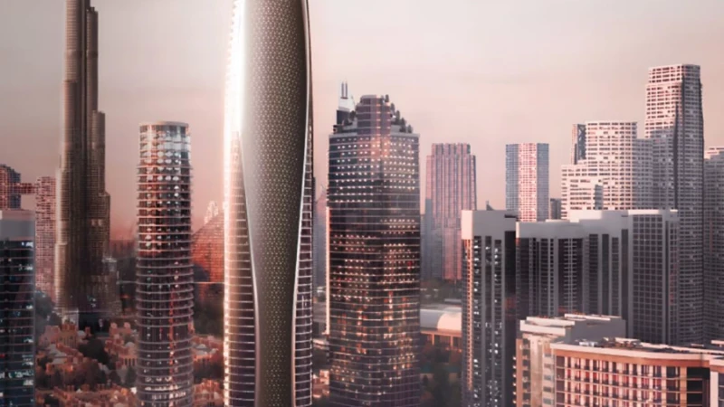 חיים בנתיב המהיר: הקשר בין מכוניות יוקרה ומגורי עילית