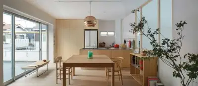 עיצוב הבית – ככה עושים את זה ביפן