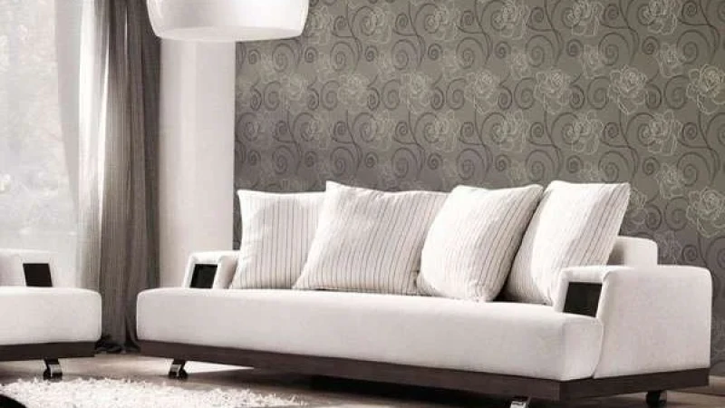 נגיעה קטנה של עיצוב, שינוי עצמתי בחלל