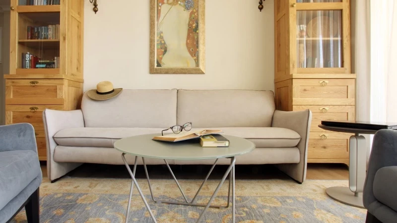 קלימט ופנטזיות אחרות