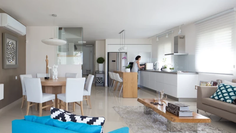 הרמוניה של שילובים