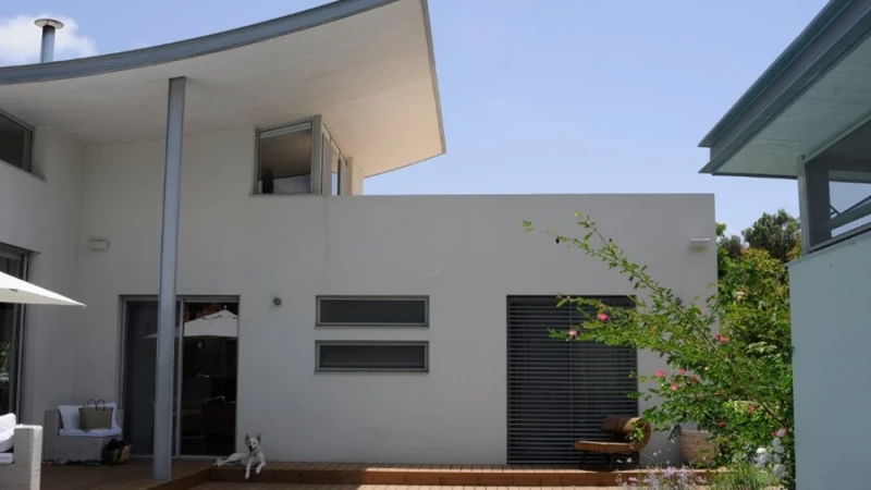 יפה, ירוק, חכם ועובד