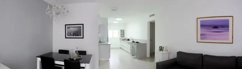 שיפוץ דירה- שדרוג קטן, הבדל גדול