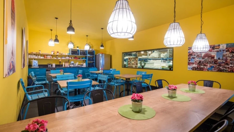 כשכל תהליך הבנייה מנוהל תחת קורת גג אחת