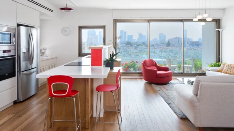 חלום אורבני