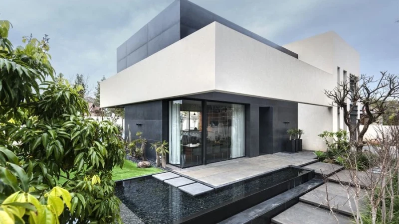 אוהבים לארח