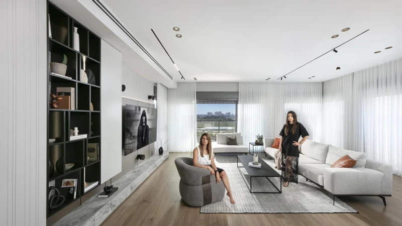 מהפך של בית