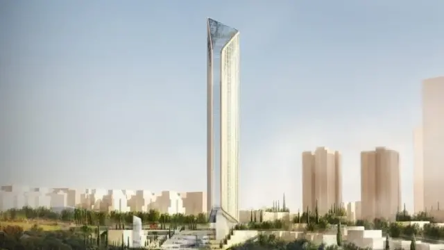 הדילמה של ירושלים: איך מכניסים מגדלים לעיר עם מבנים לשימור?