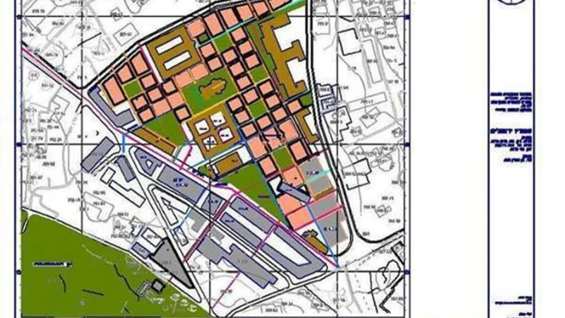 דיור בר קיימא בהשראת ערי הבסטיד